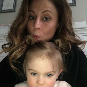 Meet your Posher, Karen